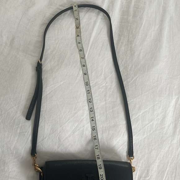 Tory Burch McGrew Crossbody Bag - Picture 12 of 13